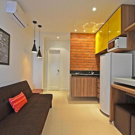 Mz Apartments Siqueira Rio de Janeiro Exteriér fotografie
