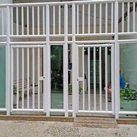 Mz Apartments Siqueira Rio de Janeiro Exteriér fotografie
