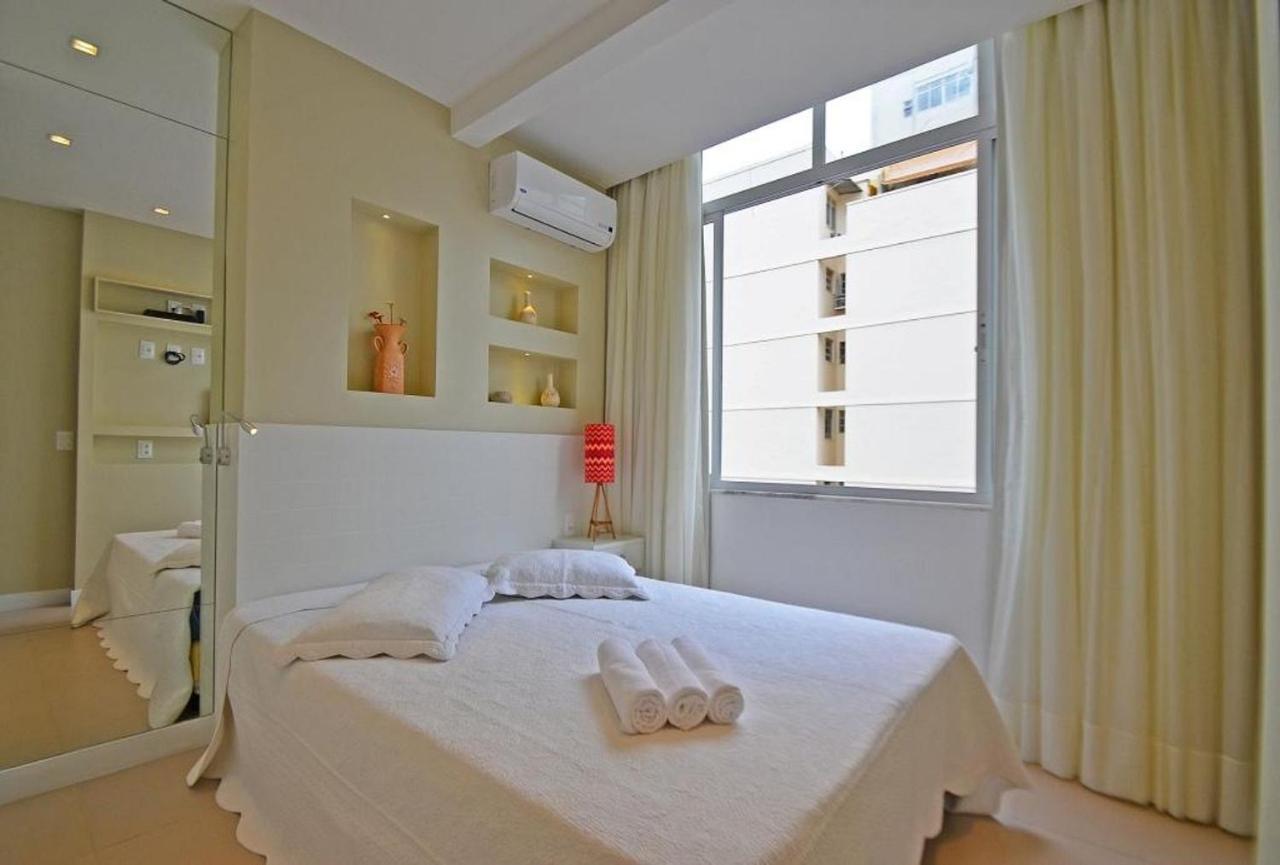 Mz Apartments Siqueira Rio de Janeiro Exteriér fotografie