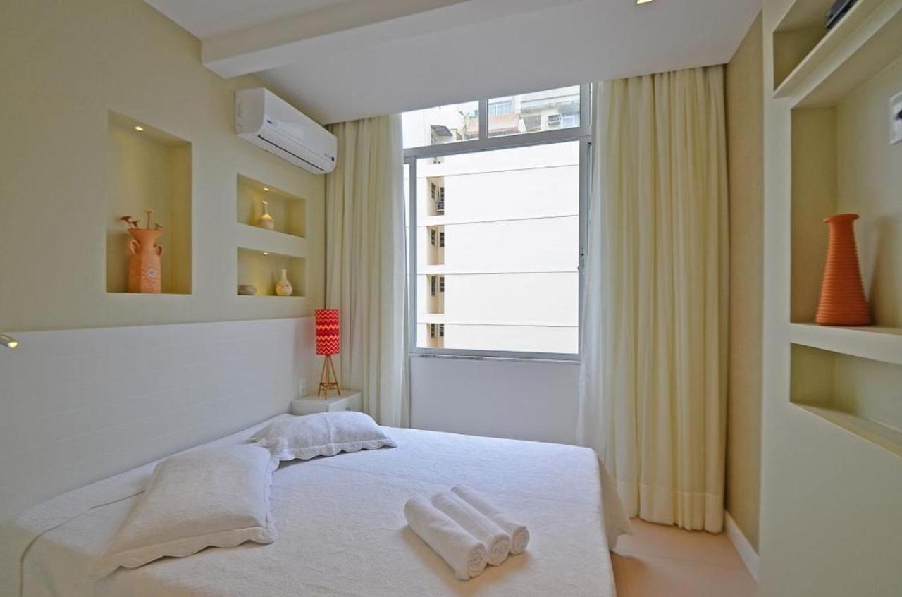 Mz Apartments Siqueira Rio de Janeiro Exteriér fotografie