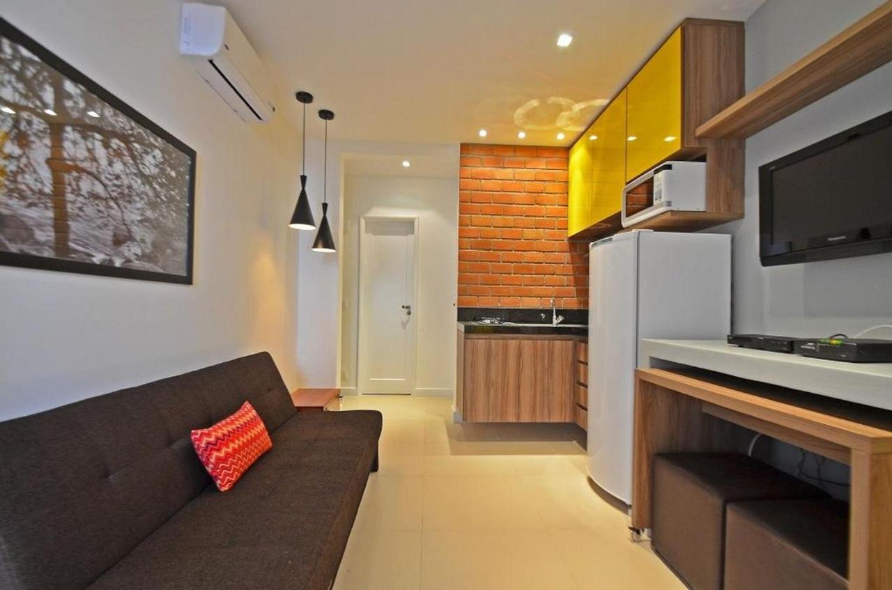 Mz Apartments Siqueira Rio de Janeiro Exteriér fotografie