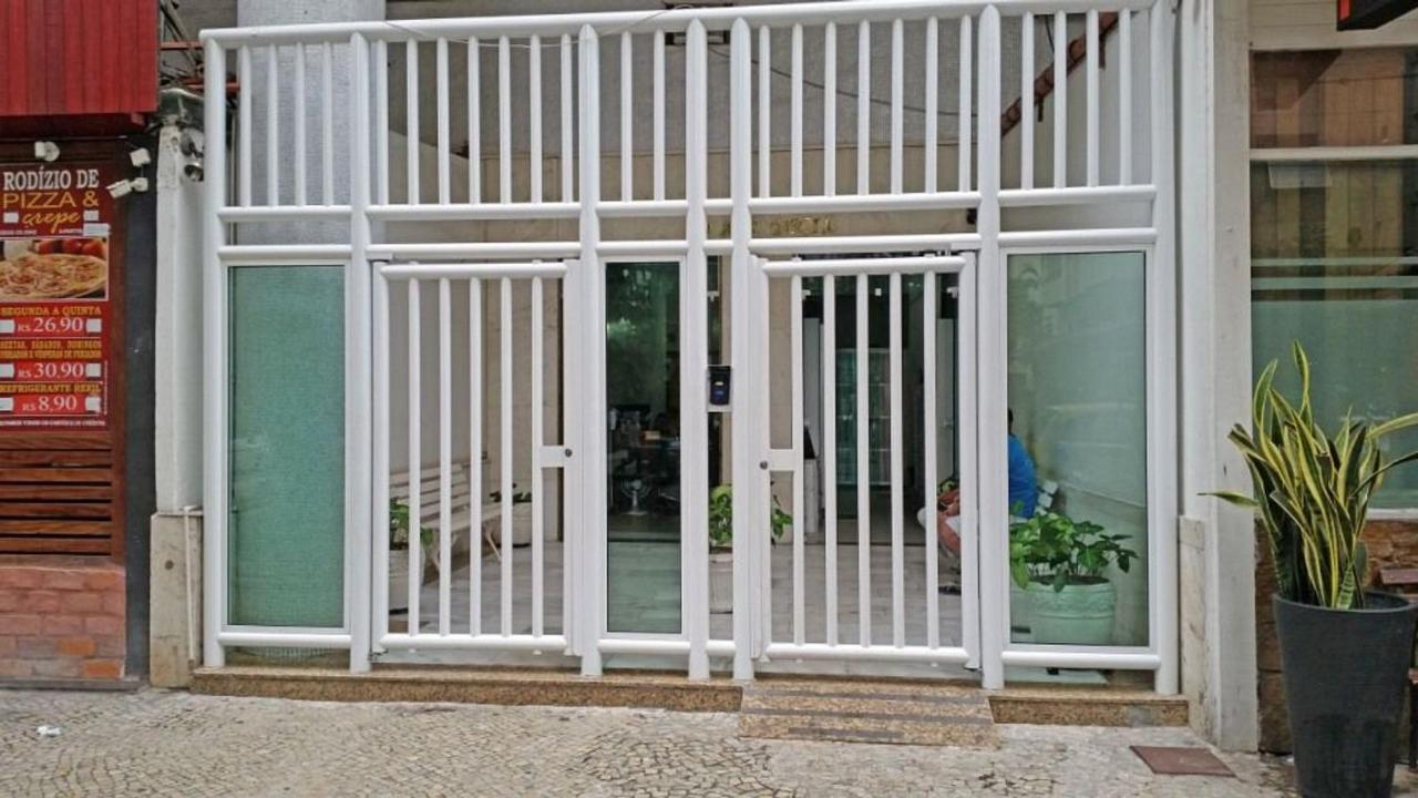Mz Apartments Siqueira Rio de Janeiro Exteriér fotografie