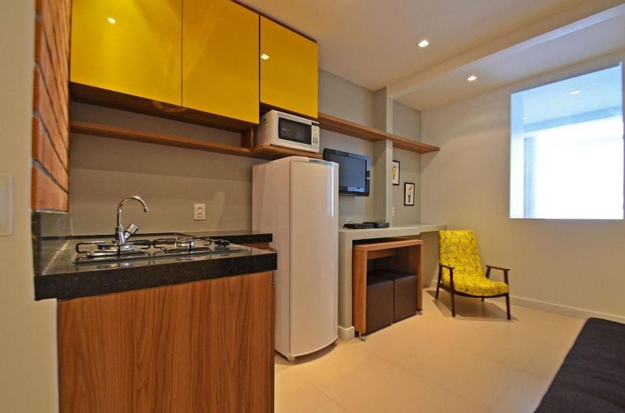 Mz Apartments Siqueira Rio de Janeiro Exteriér fotografie