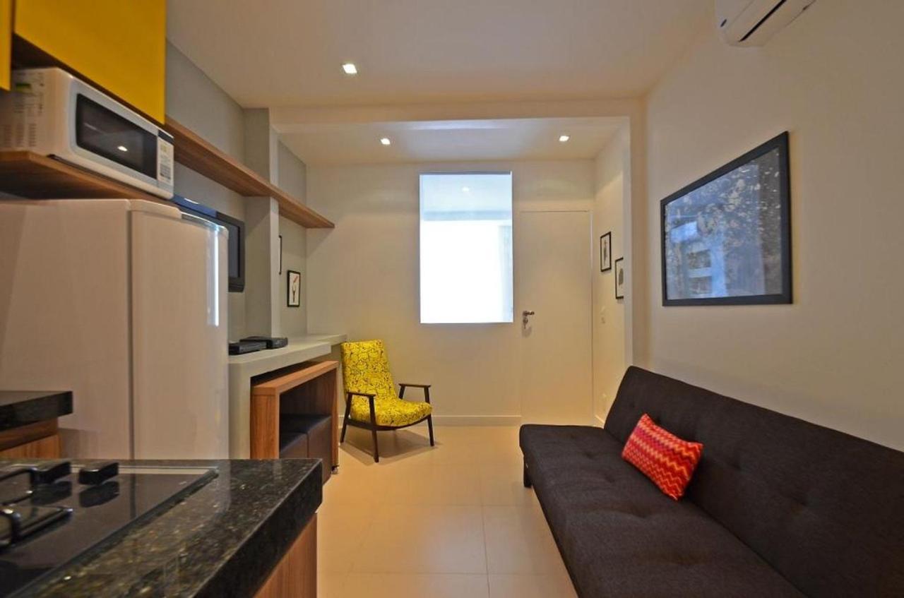 Mz Apartments Siqueira Rio de Janeiro Exteriér fotografie