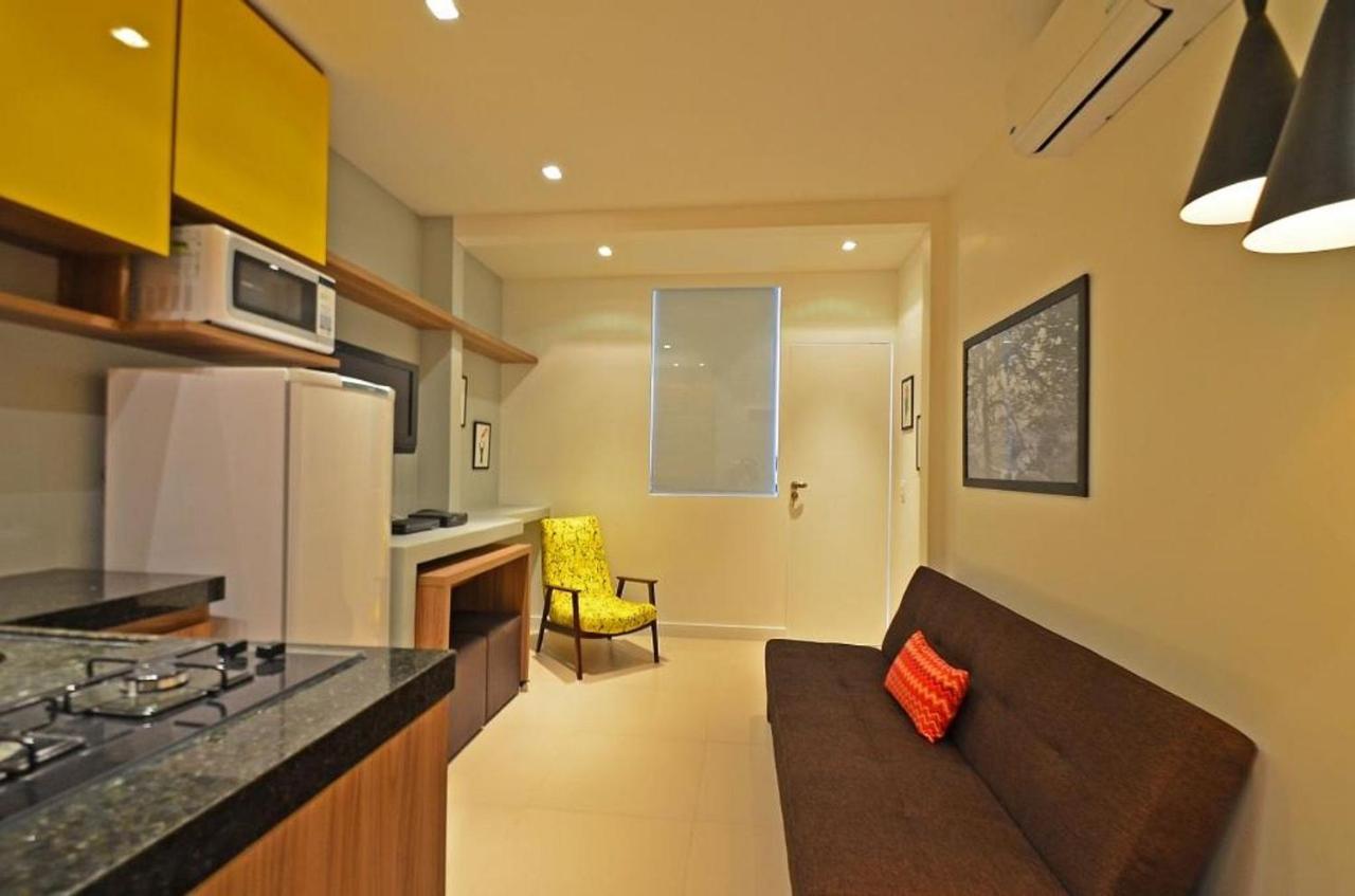 Mz Apartments Siqueira Rio de Janeiro Exteriér fotografie