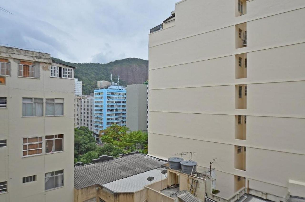 Mz Apartments Siqueira Rio de Janeiro Exteriér fotografie